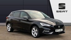 SEAT Leon 1.4 eHybrid FR 5dr DSG Hatchback